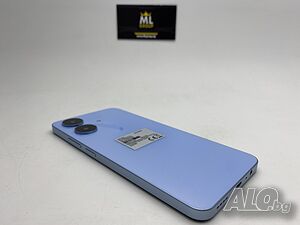 #MLgroup предлага: #Realme Note 60 128GB / 6GB RAM Dual-SIM, нов