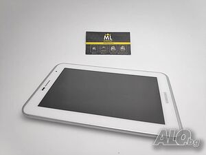 #MLgroup предлага: #Samsung Galaxy Tab2 7.0 8GB White,