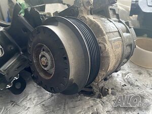 мерцедес бенц компресор за климатик W204 C 200 C 220 cdi