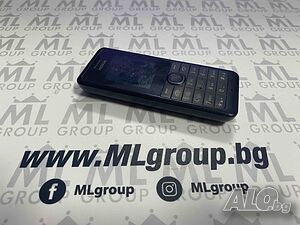 #Nokia 106 RM-962 Gray, втора употреба.