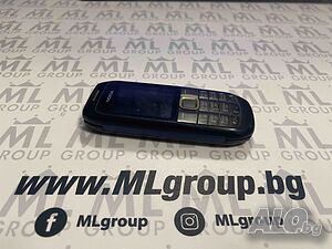 #Nokia 1616-2 RH-125 Gray, втора употреба.