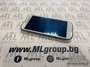 #MLgroup предлага Samsung Galaxy S3 16GB, втора употреба.