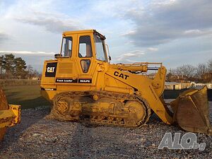 CAT 963