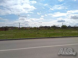 Парцел в гр. Раднево, УПИ, 2108кв. м