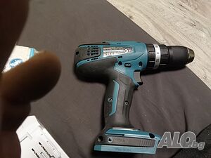 Продавам ВИНТОВЕРТ Makita HP457D 100% оригинален гаранция