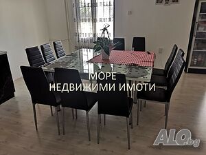 Продава къща на 8 км. от Бургас и морето