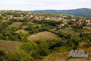 Земеделска земя в село Бродилово