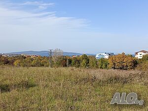 Урегулиран парцел в село Лозенец, общ. Царево