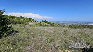 🏞️ Парцел 1448 кв.м с. Руен, обл. Пловдив- за жилищно строителство