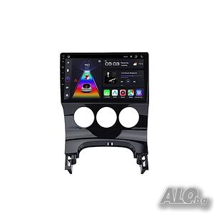 Peugeot 3008 (2009-2015) Мултимедия Навигация Android