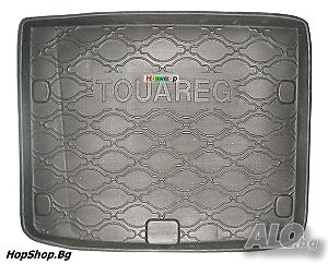 Кора за багажник Volkswagen Touareg (03-Up)