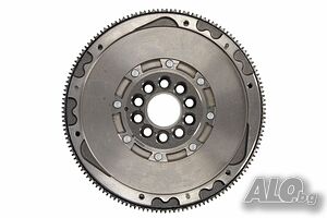 Двумасов маховик LuK VOLVO S40/60/70/80; V40/70; C70 1,9T4/2,0/2,4 97-