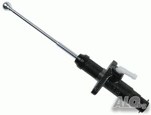 Горна помпа, съединител SACHS ALFA ROMEO 147 1.9JTD