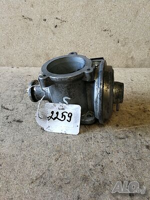 EGR Клапан за BMW E61 E60 Е90 E91 X5 E70 X6 E71 - 3.0D Ref.N.2259