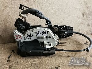 Предна дясна брава Seat Leon 3 VW Polo Golf 6 7 - 2012-2019 Ref.N.2758