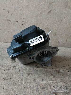 дроселова клапа Seat Audi Dodge JeeP Skoda Volkswagen 2005-2012 реф. номер 2235