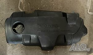 Тапа капак за двигател Volvo S80 XC90 V70 - 2.4d D5