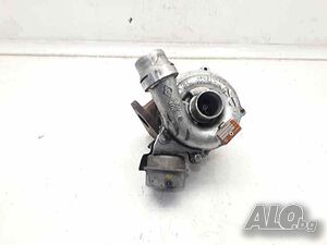 Turbo Renault Nissan 1.5 dci - 54399700070