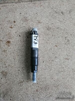 Дюза / Инжектор Audi A3, Seat,VW, Skoda Octavia 1.9L 110hp Injector код: 038130202A