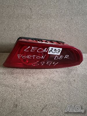 Стоп Seat Leon 2005-2012г.