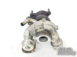 Turbo за Renault Dacia 1.5 dci - 54359710028