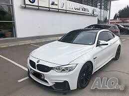 Таван за BMW M4 CABRIO F33 F83 - 7400554