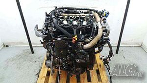 Двигател за Land Rover Jaguar 2.2td4 - 224dt