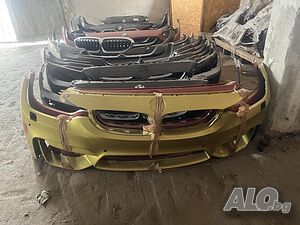 Оригинални брони за BMW F G серия M1 M2 M3 M4 M5 M7