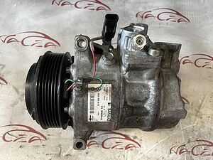 Компресор климатик за Mercedes A0008304400