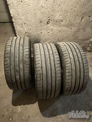 Гуми 265/35/21 Goodyear