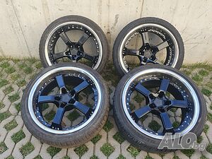 Bmw KESKIN 5x120 R19 et20