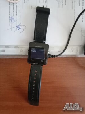 Garmin watch 3