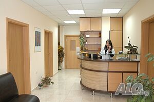 Лекарски кабинет под наем