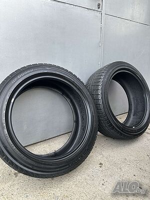 Зимни гуми 215/50R18 92T Yokohama Ice Guard IG 52C