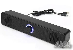 Soundbar PC За компюрър или Лаптоп колонки