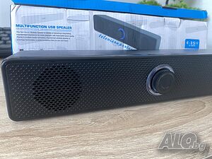 Soundbar PC За компюрър или Лаптоп колонки