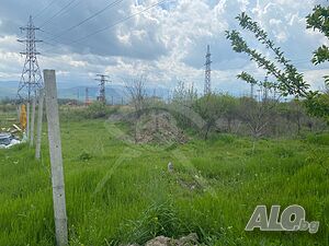 Парцел в кв. Беломорски