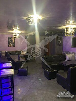 Заведение в Смирненски 54184