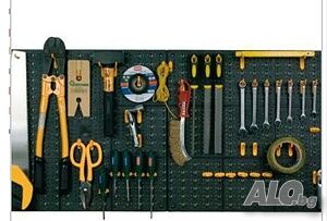 Стена за инструменти 500х500мм Art Plast