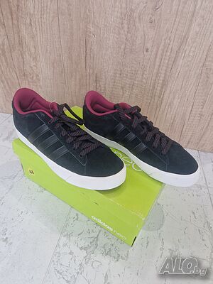 Чисто нови маратонки Adidas Cloudfoam Daily QT