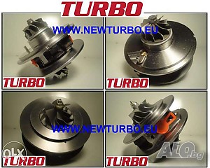 Турбо (turbo) за Киа/Kia Rio,Sorento,Sportage,Cerato,Carens,1,5,2,0,2,