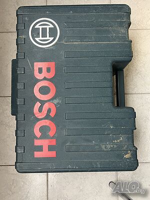 Ротационен лазарен нивелир BOSCH Professional GRL 650 CHVG