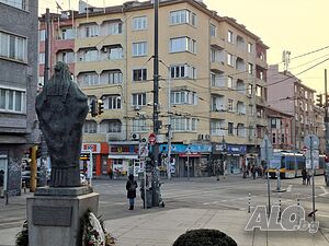2-стаен Център ул. Граф Игнатиев