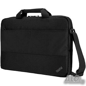 Чанта Lenovo ThinkPad Case за лаптоп до 15.6” (39.6 cm), черна