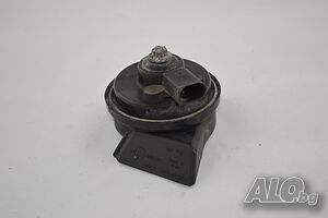 Клаксон HELLA AUDI A4 Avant (B7 8E) 2004-2008 г.