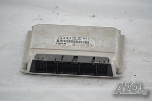 Компютър двигател BOSCH за Audi A4 B5 2.5 TDI, 150 к.с., № 0 281 001 774 / 8D0 907 401 A