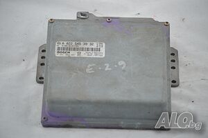 Компютър Двигател BOSCH от MERCEDES W210 2.9 TD, 0 281 001 621, 0281001621, A 022 545 39 32