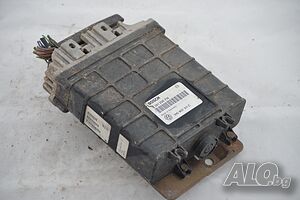 Компютър Двигател BOSCH 1H0 907 311 C за 1.8 VW Volkswagen Golf Vento Passat