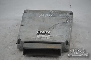 Компютър Двигател DENSO RF5G, RF5G 18 881C за Mazda