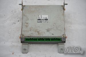 Компютър Двигател ZEXEL RF1G 18 880E, 407913-1323 за Mazda 323 1987 1999 г.